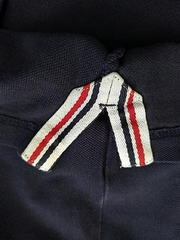 bermude esprit l: Tommy Hilfiger muška pamučna polo majica vel. M Atraktivna šmekerska — 9