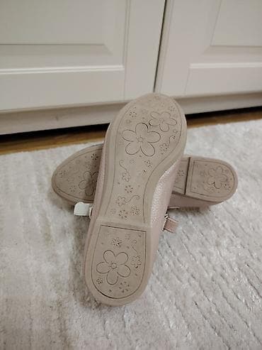 la buba igracka cena: Baletanke za devojcice sa kaišićem u svetloružičastoj boji sa — 5