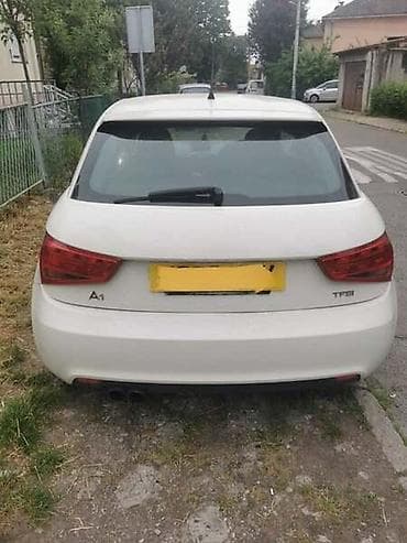 KUPE DESNI HALOGENI FAR ZA AUDI A1 OD 2010. DO 2014. GOD. | AUDI A1