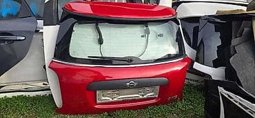 gepek na engleskom: GEPEK VRATA F55 F56 ZA MINI ONE | Gepek vrata Mini One F55 F56 — 1