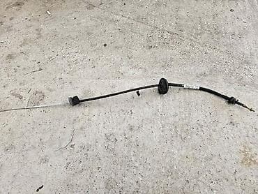 SAJLA GASA ZA VOLKSWAGEN PASSAT B5
