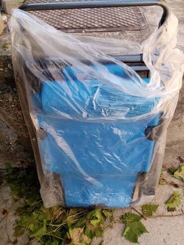 zakacke za ljuljaske: Novo, Pokupiti na licu mesta, O trošku kupca — 5