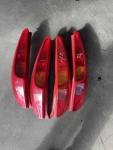 moto plus kragujevac: DESNI STOP FIAT PUNTO | Desni stop fiat punto — 1