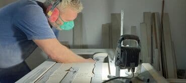 Građevinarstvo i rekonstrukcija: Renoviranje kupatila, kuhinja poslovnih prostora, voda — 4