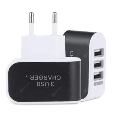 kablovi za punjace telefona: USB adapteri — 3