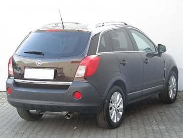 polovni automobili bicikli: OPEL ANTARA RESTYLING - KOMPLETAN AUTO U DELOVIMA | Polovni — 2