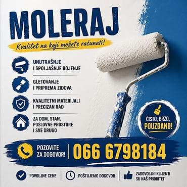 Brzo, povoljno, iskusno