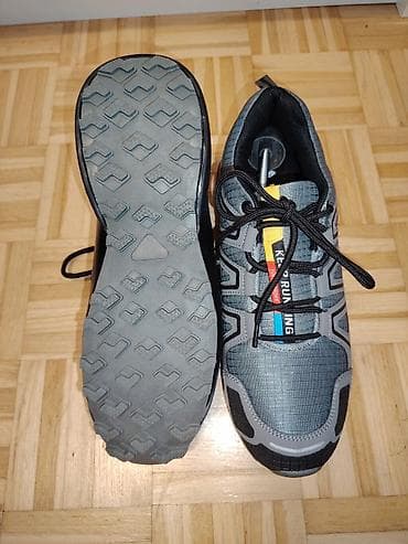 ugg patike: Patike za trčanje/trail – model “SPEED 4 – Keep Running” UG 30cm - — 5