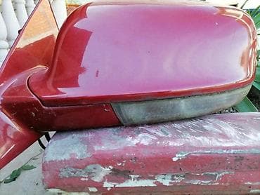 RETROVIZORI ZA VOLKSWAGEN PHAETON | Far, maska,hauba,branik
