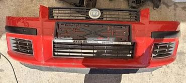 used fiat 850: BRANIK MASKA RESETKA ZA FIAT STILO ZA 2005. GOD — 4