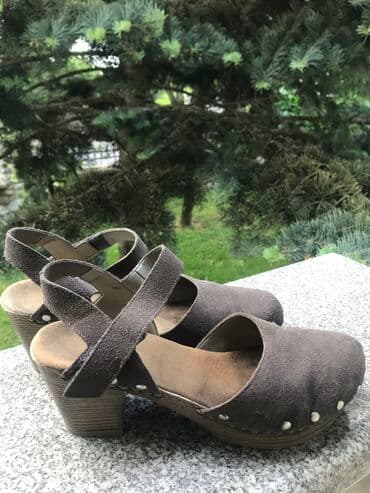 kais hermes: Sandals, Rieker, 38 — 1