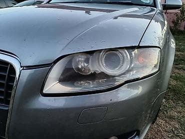 reno clio 1.2 benzin 2003: DELOVI ZA AUDI A4 | Audi a4b6 kompletan auto u delovima motor 2.0 — 2