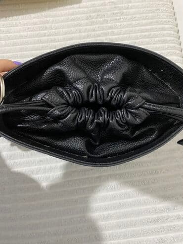 replay torba crna: Torba za rame, Doca — 4