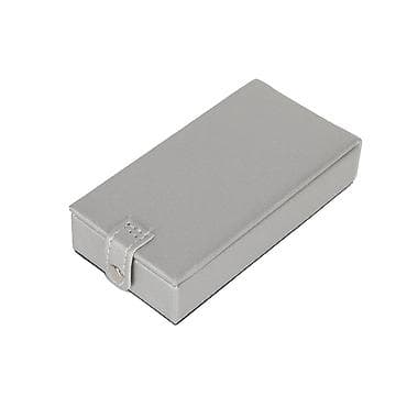 stvari za školu: Organizator za nakit sa kljucem 
Izradjen od eko koze
2500 rsd — 6