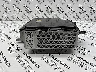 volkswagen buba: GENERATOR ZA VOLKSWAGEN TIGUAN, TOURAN, GOLF 8 . | Generator - — 4