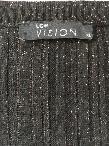 lc waikiki нови пазар слике: XL, Casual, Jednobojni — 3