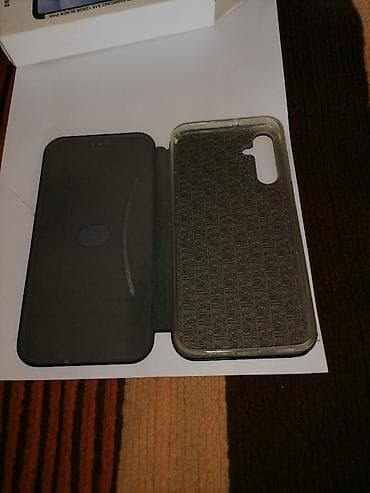 TV i video: Samsung Galaxy A15, 128 GB, Garancija, Otisak prsta, Dual SIM — 10