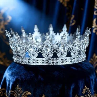 Kaiševi: Ostali nakit — 1