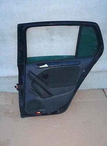 drzac za limenke za auto: VRATA ZA VOLKSWAGEN GOLF 6 | — 1