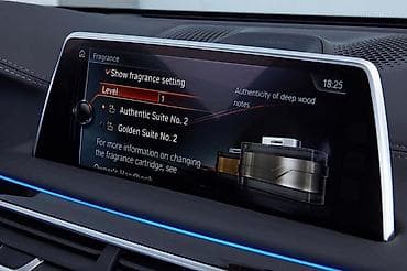 MULTIMEDIJA ZA BMW 730 | Multimedija za BMW 730 G11 od 2015 do