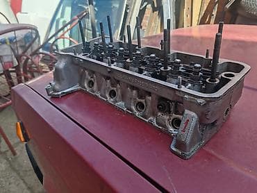 lada 2107 motor: Glava motor Lada 2121,21213 Niva br.1. Polovna, ocuvana. Skinuta sa — 3