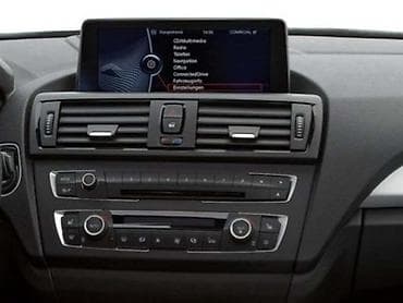 RADIO / CD / DVD ZA BMW SERIJA 1 | Od 2011 do 2015god