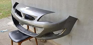 Car Parts: BRANIK ZA OPEL ASTRA J OD 2013. DO 2016. GOD. | astra j rest — 2