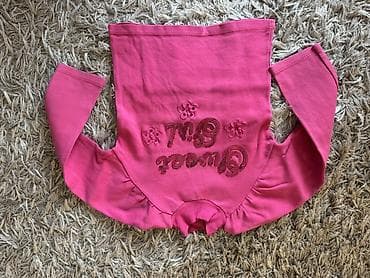 brojevi odeće za bebe: Džemper, 104-110 — 2