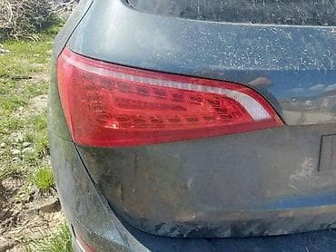 audi q 80: FAROVI STOP SVETLA ITD ZA AUDI Q5 OD 2008. DO 2012. GOD. | AUDI Q5 — 3
