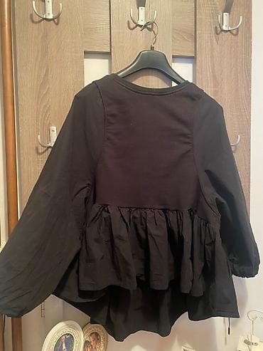 Nova bluza kosulja sve velicje snizena 1500 din na lalafo.rs Nova bluza kosulja sve velicje snizena 1500 din