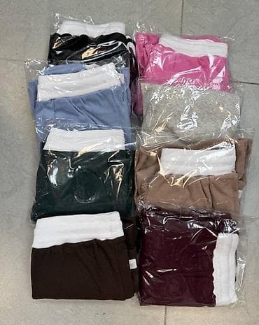 komplet nike tech fleece: Ženski dvoslojni komplet – majica + šorts
1850 din — 10