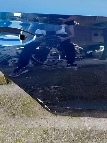 uradi sam punjac za akumulator: ZADNJA DESNA VRATA ZA ŠKODA OCTAVIA | Zadnja desna vrata za Skoda — 2
