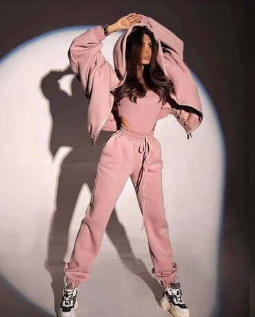 trodelni kompleti: Trodelni Komplet SS•MM•LL 4200 Din — 4