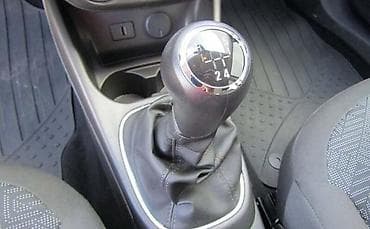 RUČICA MENJAČA ZA OPEL CORSA E OD 2014. DO 2019. GOD. | Polovni