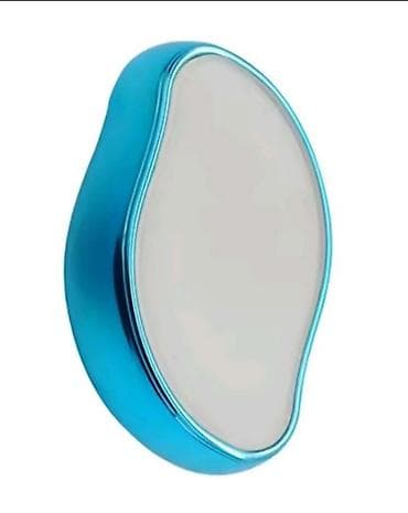 mikrofoni za decu: KRISTALNI RUČNI EPILATOR ZA BEZBOLNO UKLANJANJE DLAKE SA LICA I — 2