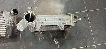 traka za branik: INTERCOOLERI 3.0TDI ZA AUDI A8 | Intercooleri za Audi A8 D3 3.0tdi — 2