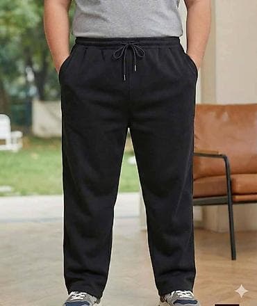 Homesuits: Donji deo trenerke AKCIJA 2 komada 1690 din Muske termo trenerke M — 1