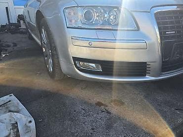 branik: PREDNJI BRANIK ZA AUDI A8 OD 2005. DO 2008. GOD — 3