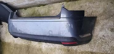 citroen c5 limuzina: ZADNJI BRANIK LIMUZINA ZA CITROEN C5 OD 2007. DO 2017. GOD. | — 1