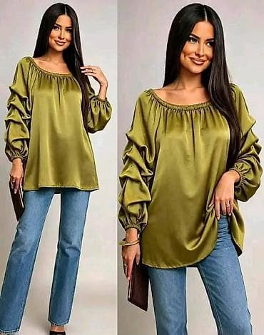 torba mona: Prelepe tunike
M L XL XXL
Cena : 
3.300 dinara
ML❌❌ — 3
