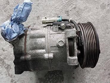 rikverc kamera za auto: KOMPRESOR KLIME ZA ALFA ROMEO 159 | za Alfu 159 — 3