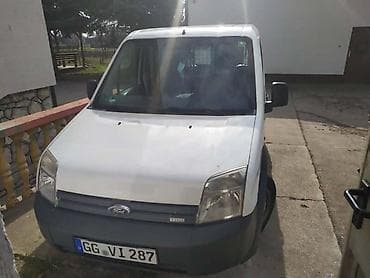 auto otpad ruma: FORD TOURNEO CONNECT 1.8 2007. GOD. - KOMPLETAN AUTO U DELOVIMA | — 9