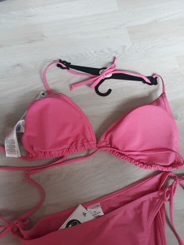 lindex srbija kupaci: XL (EU 42), Poliester, Jednobojni, bоја - Roze — 3
