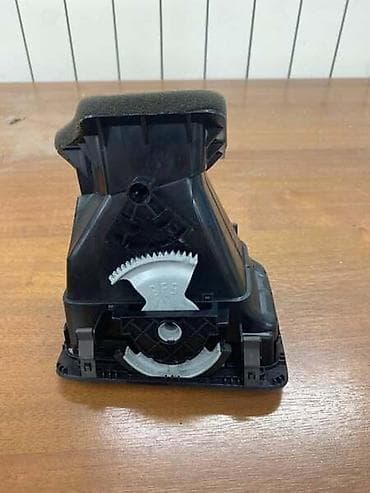 rezervni tocak golf 7: RESETKA VENTILACIJE ZA VOLKSWAGEN GOLF 6 | Resetka ventilacije za — 3