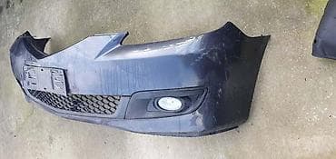 Karoserija: BRANIK ZA MAZDA 3 | Prednji branik Mazda 3 — 2