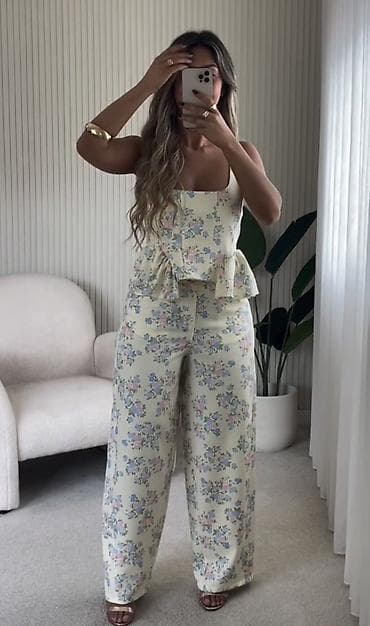 geox ženske: ✅Dvodelni ženski komplet sa cvetnim printom
✅2300 din
✅S M L — 7