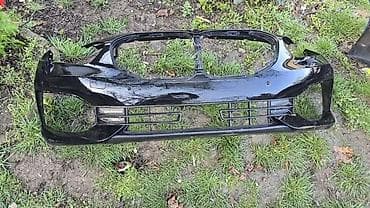 ukrasi za volan: PREDNJI BRANIK F40 ZA BMW SERIJA 1 | BMW 1 f40 prednji branik — 2