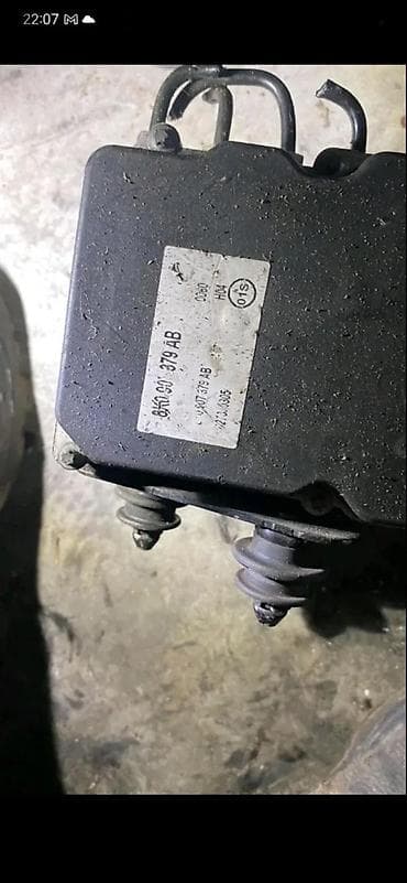 bt holding: AUDI A4 A5 B8 ABS PUMPA ABS MODUL 8K0907379AB | audi vw delovi — 2