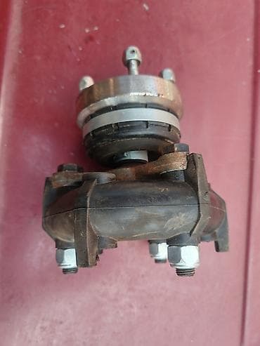auto maglenke: Pomocni kardan Lada 2121,21213,21214 Niva novi tip br.1. Polovno — 6