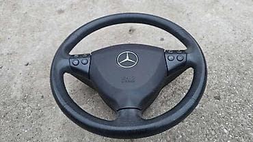 VAZDUŠNI JASTUK - AIRBAG ZA MERCEDES BENZ A 140 | Volan, airbag na lalafo.rs VAZDUŠNI JASTUK - AIRBAG ZA MERCEDES BENZ A 140 | Volan, airbag